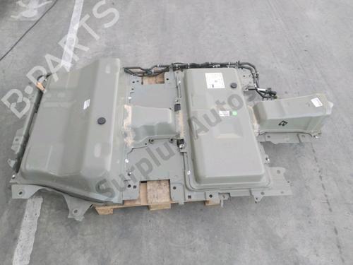 Battery PEUGEOT 208 II (UB_, UP_, UW_, UJ_) e-208 | BP28262533E11 