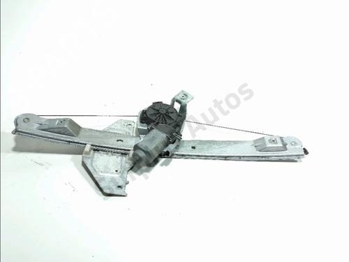 Used Front right window mechanism CITROËN C3 II (SC_) 1.4 HDi 70 (SC8HZC, SC8HR0, SC8HP4) (68 hp) 32460861