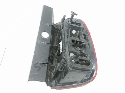 Left taillight DACIA DUSTER (HS_) 1.5 dCi | BP39737690C34 - Image 2