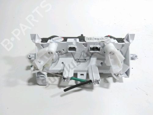 Climate control RENAULT CLIO V (B7_) 1.0 LPG (B7MT) | BP37767393I5 - Image 2