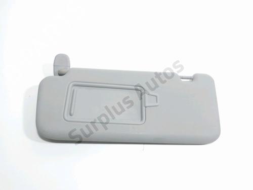 Used Left sun visor HYUNDAI KONA (OS, OSE, OSI) 1.0 T-GDi (120 hp) 28265108