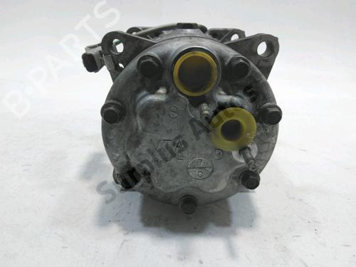 AC compressor PEUGEOT 807 (EB_) | BP30986753M34 - Image 2