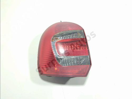 Used Left taillight Left taillight 38189544 38189544