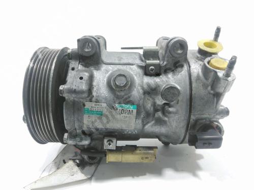 Klimakompressor für Klimakompressor PEUGEOT 5008 (0U_, 0E_) 1.6 HDi (112 hp) 34416351 34416351