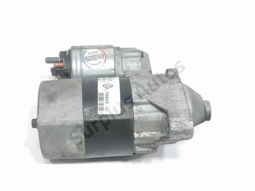 Startmotor DACIA SANDERO II 1.2 (73 hp) 28573987