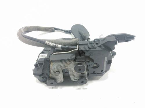 Used Rear right lock RENAULT CLIO IV (BH_) 1.5 dCi 90 (90 hp) 31000322