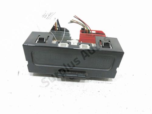 Used Display monitor RENAULT KANGOO (KC0/1_) 1.9 dTi (KC0U) (80 hp) 30990768