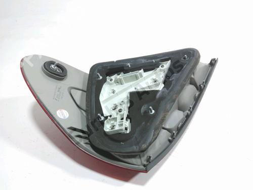 Left taillight MERCEDES-BENZ E-CLASS (W211) E 220 CDI (211.008) | BP34713162C34 - Image 2