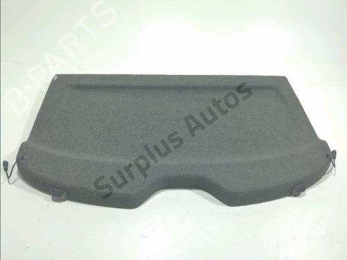 Rear parcel shelf OPEL ASTRA H GTC (A04) 1.7 CDTI (L08) | BP37784091C85 - Image 2