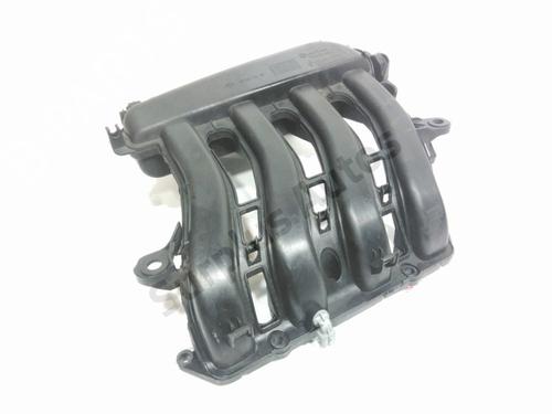 Manifold Indsugning RENAULT CLIO III (BR0/1, CR0/1) 1.6 16V (BR05, BR0B, BR0Y, BR15, BR1J, BR1M, BR1Y, CR0B,... (112 hp) 28221673