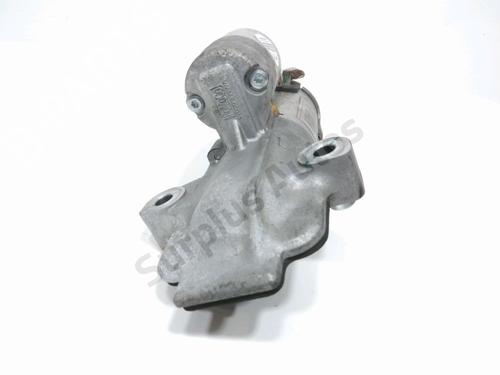 Starter FORD PUMA (J2K, CF7) 1.0 Flexifuel | BP28222199M8 - Image 2