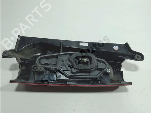 Left taillight PEUGEOT PARTNER Box Body/MPV 1.6 HDi 16V | BP37018259C34 - Image 2