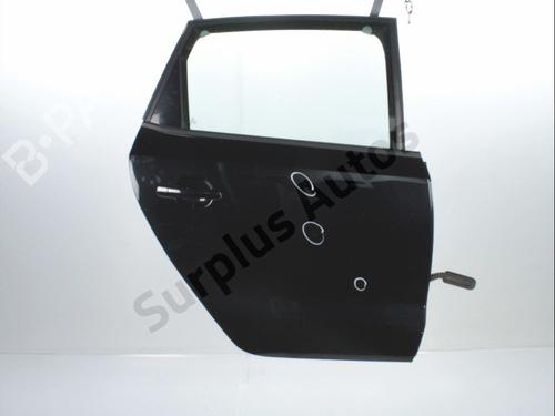 Used Right rear door VW POLO V (6R1, 6C1) 1.6 TDI (90 hp) 28487178