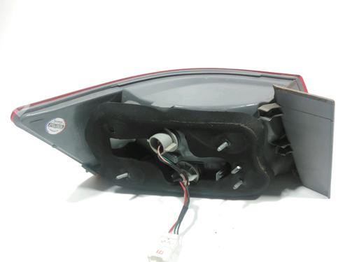 Right taillight HYUNDAI SONATA V (NF) 2.0 CRDi | BP28268502C35 