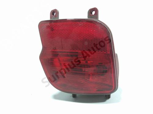 Tågelys PEUGEOT 3008 II SUV (MC_, MR_, MJ_, M4_) 1.5 BlueHDi 130 (131 hp) 32041007