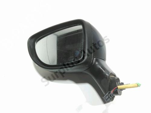 Ryggespeil venstre RENAULT CAPTUR I (J5_, H5_) 1.5 dCi 90 (J5N4, J5M5, J5MW, J5M6, J5AL, J5AJ) (90 hp) 28246274