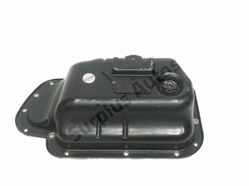 Oliebundkar PEUGEOT 207 (WA_, WC_) 1.4 16V (88 hp) 28219688