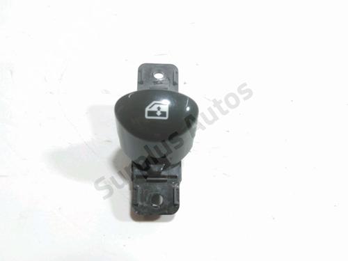 Used Right front window switch Right front window switch FIAT 500 (312_) 1.2 (312AXA1A) (69 hp) 32694535 32694535