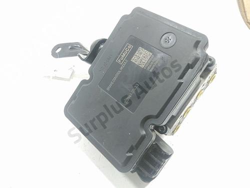 ABS pump FORD FIESTA VI (CB1, CCN) 1.4 TDCi | BP40059332M43 - Image 3