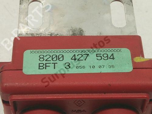 Electronic module RENAULT CLIO III (BR0/1, CR0/1) 1.5 dCi (BR17, CR17) | BP40212831M83 - Image 2