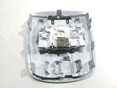 Interior roof light PEUGEOT 308 II (LB_, LP_, LW_, LH_, L3_) 1.2 THP 110 | BP28263458I8