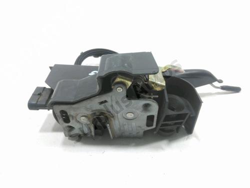 Used Front left lock Front left lock 38743206 38743206