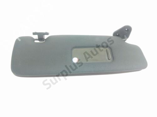 Used Right sun visor Right sun visor 37784816 37784816