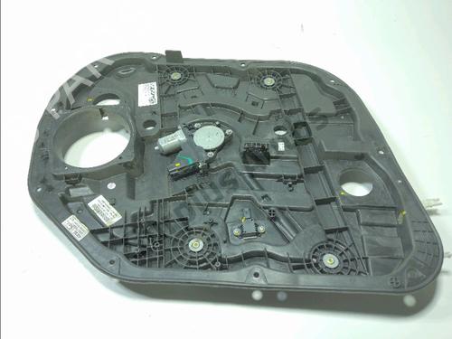 front-left-window-mechanism-kia-carens-iv-2013-39706379 main image