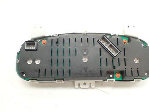 Instrument cluster KIA PRO CEE'D (ED) 1.6 CRDi 115 | BP37768905C47 - Image 5