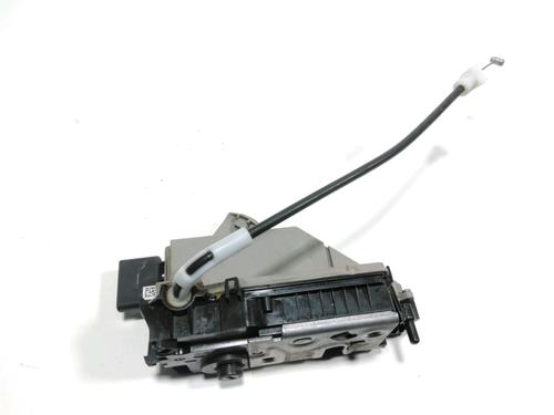 Rear left lock PEUGEOT 2008 I (CU_) 1.6 HDi | BP28254896C100