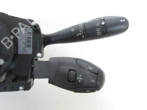 Steering wheel controls PEUGEOT 207 (WA_, WC_) 1.4 HDi | BP28226729E15 