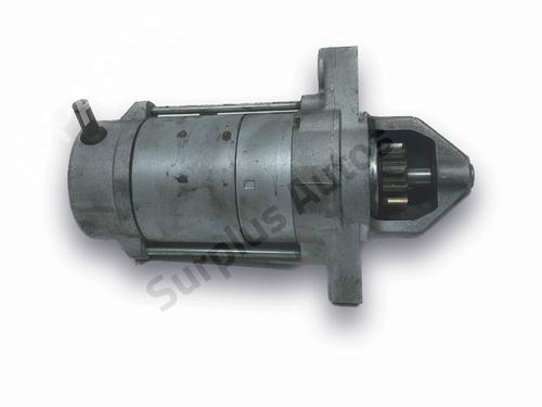 Used Starter Starter 38497231 38497231