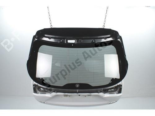 Used Tailgate Tailgate TOYOTA YARIS CROSS (MXP_) 1.5 Hybrid All-wheel Drive (MXPJ15) (116 hp) 39089444 39089444