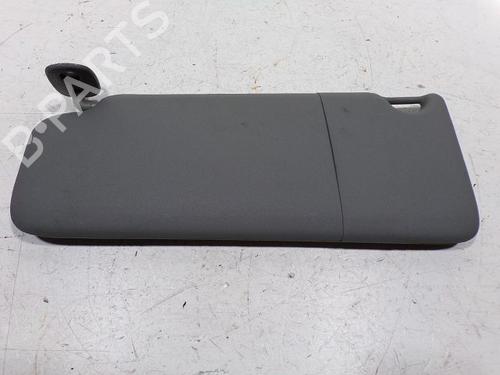 Left sun visor RENAULT CLIO II (BB_, CB_) 1.5 dCi (B/CB3M) | BP28264624I1 