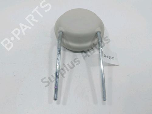 Headrest FIAT 500 (312_) 1.2 (312AXA1A) | BP31004293I31 - Image 2