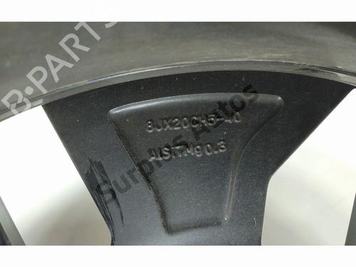 Felg RENAULT AUSTRAL E-TECH 200 Hybrid (HGM2) | BP37658461C45 - Image 5