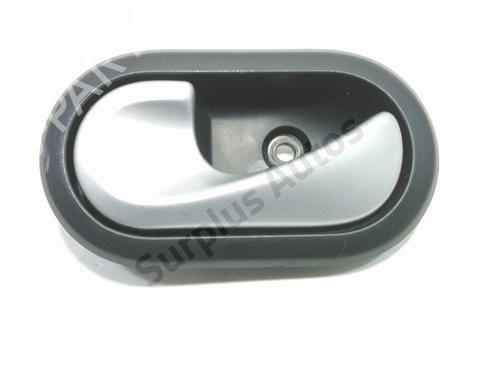 Venstre bagtil invendig håndtag DACIA SANDERO 1.5 dCi (68 hp) 32226567