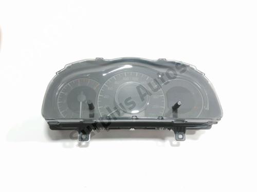 Used Instrument cluster NISSAN NOTE (E12) 1.2 DIG-S (98 hp) 28231209