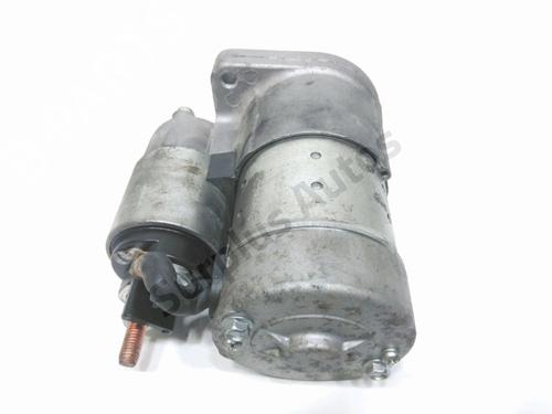 Starter FIAT DOBLO Cargo (263_) 1.4 Natural Power | BP36153224M8 - Image 3