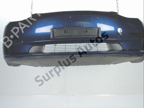 Used Front bumper Front bumper TESLA MODEL 3 (5YJ3) EV (283 hp) 36402592 36402592