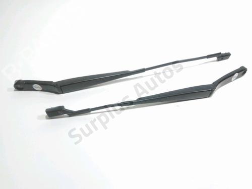 Front windshield wiper arm VW PASSAT B7 Variant (365) 1.6 TDI | BP28272085C143 