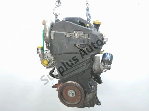 Engine DACIA SANDERO 1.5 dCi | BP35719661M1 - Image 4