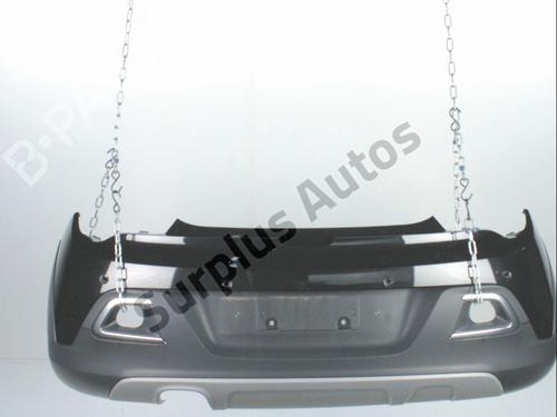 Bak støtfanger OPEL ADAM (M13) 1.4 (87 hp) 31986972