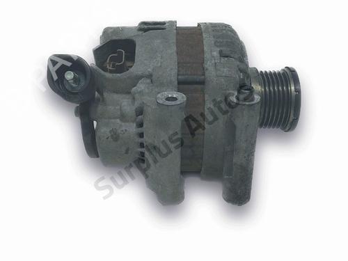 Alternator CITROËN C3 II (SC_) 1.4 VTi 95 | BP38769145M7 - Image 2
