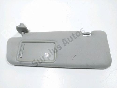 Used Left sun visor Left sun visor 37786234 37786234
