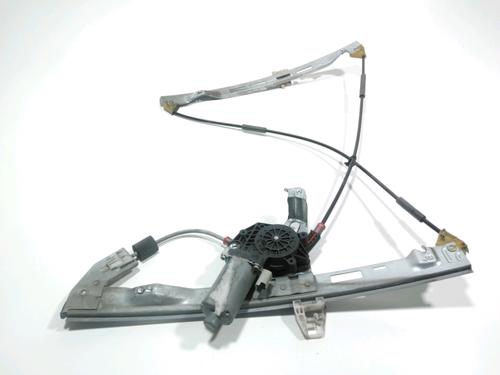 Used Front left window mechanism PEUGEOT 206+ (2L_, 2M_) 1.4 HDi eco 70 (68 hp) 28240770