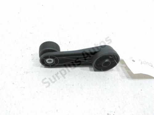 Left rear window switch SKODA FABIA II (542) 1.4 TDI | BP31000528I29 - Image 2