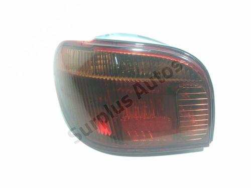 Used Left taillight Left taillight 37788946 37788946