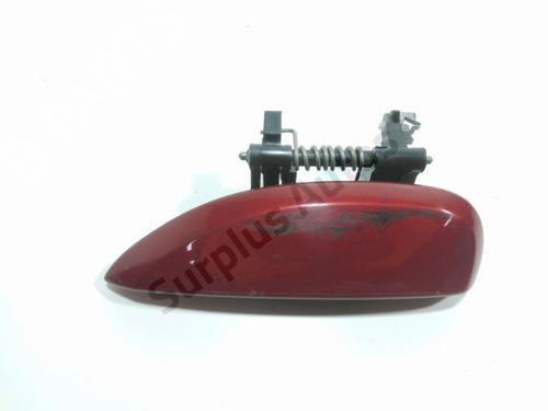 Maniglia esterna anteriore sinistra DACIA DUSTER (HM_) 1.5 dCi 115 (HMAD) (116 hp) 30769091