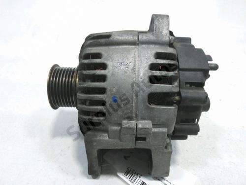 Used Alternator Alternator 30985844 30985844
